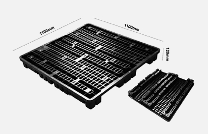 Plastic Pallet Img